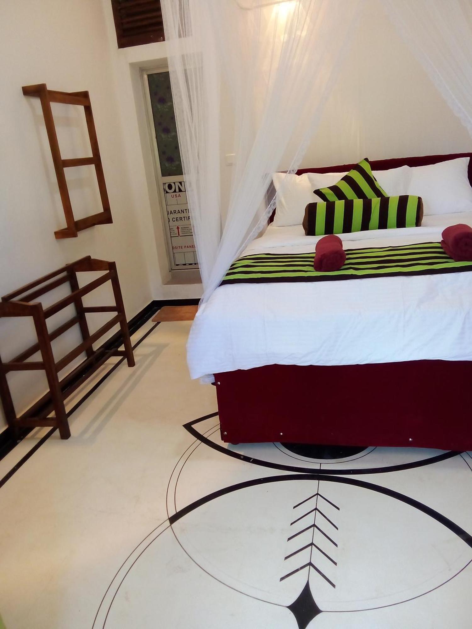 Forest Rawana Homestay Ella Zimmer foto