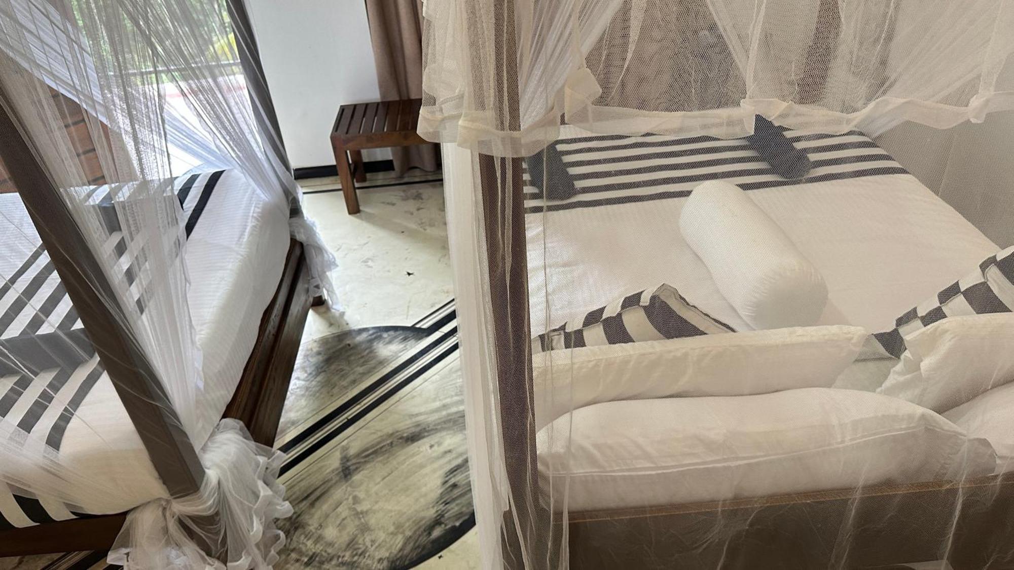 Forest Rawana Homestay Ella Zimmer foto